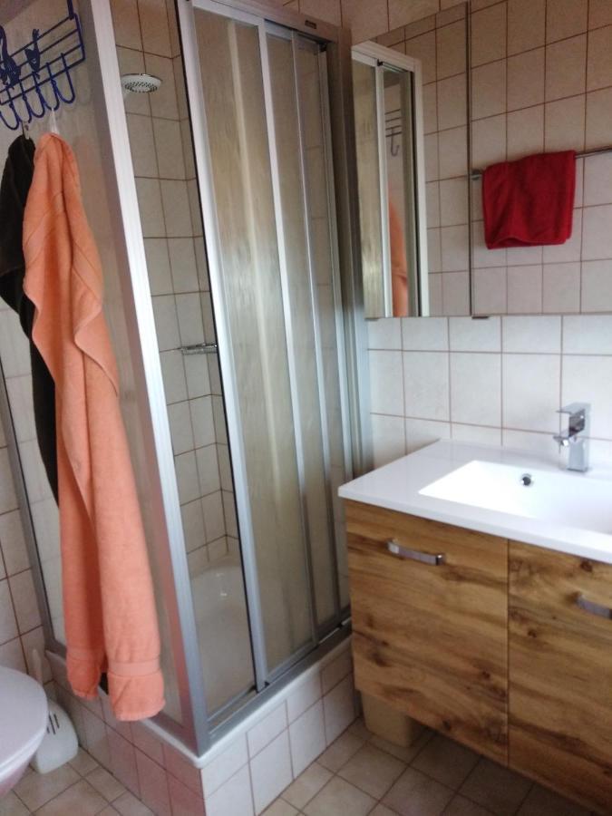 Ferienhaus Regina Werfenweng Luaran gambar
