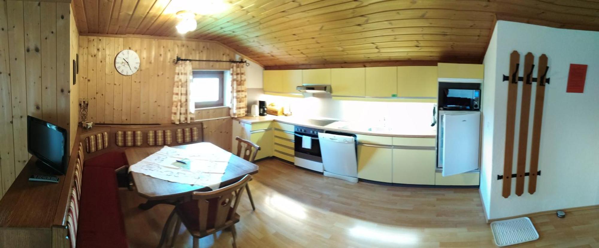 Ferienhaus Regina Werfenweng Luaran gambar