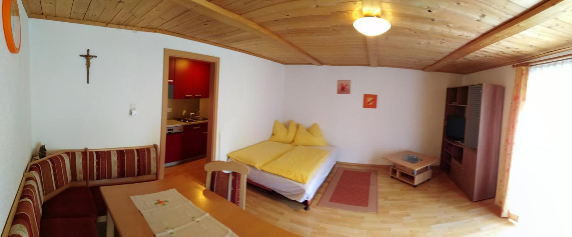 Ferienhaus Regina Werfenweng Bilik gambar